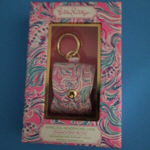 Don't Be Jelly Wireless Headphone Case